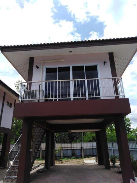 Lampang Ngeng Na Home Екстер'єр фото
